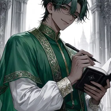 Profile image of 시리스