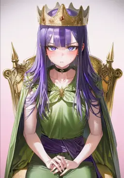 Profile image of 아처퀸