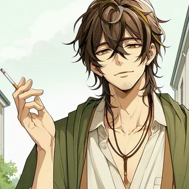 Profile image of Kenny