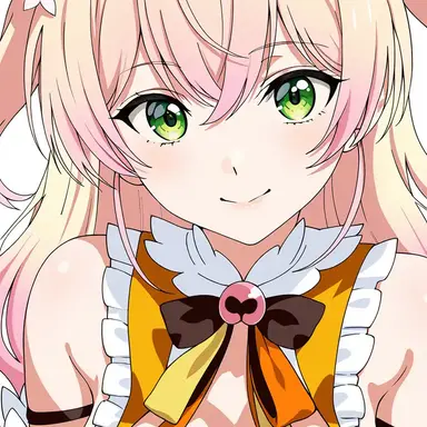 Profile image of 桃鈴 ねね
