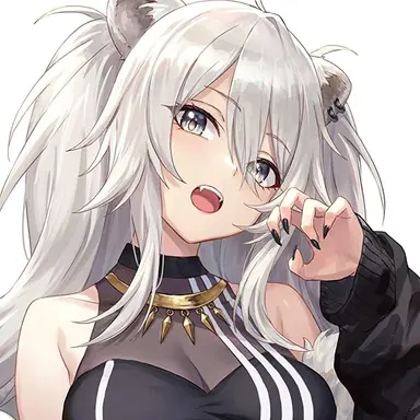 Profile image of 獅白 ぼたん