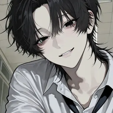 Profile image of Nagito