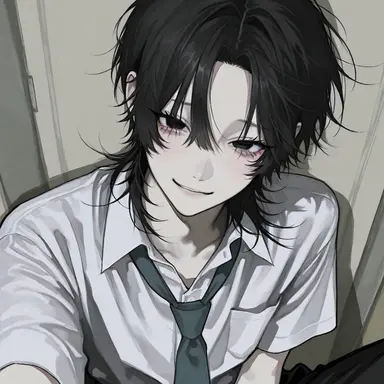 Profile image of Nagito