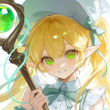 Profile image of 엘루나