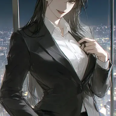 Profile image of 이치노세 아오이