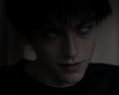 Profile image of Asher