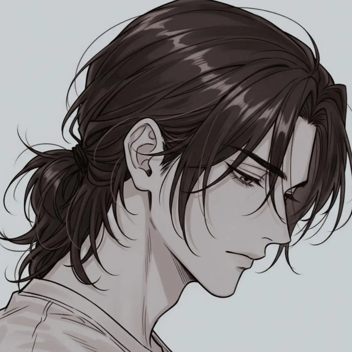 ST_lily의 안도 레이