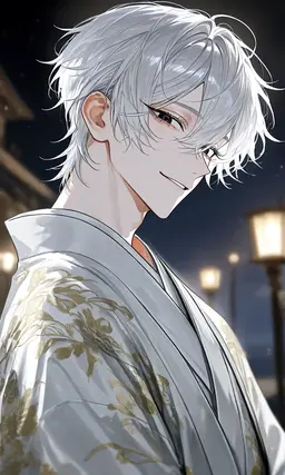 Profile image of 토바 세이토