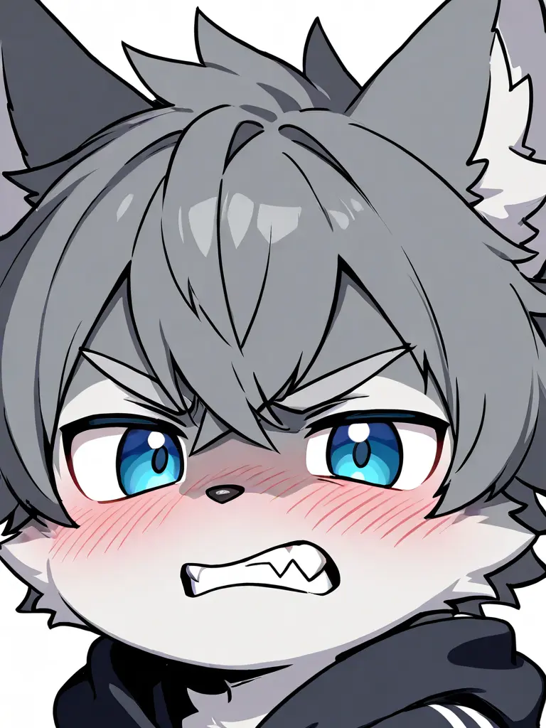 mikan4263의 上尾司狼