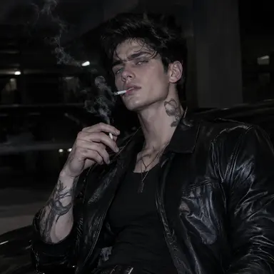 Profile image of Alex Volkov