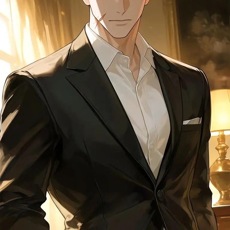 HomelyApron0148의 The Mafia Husband