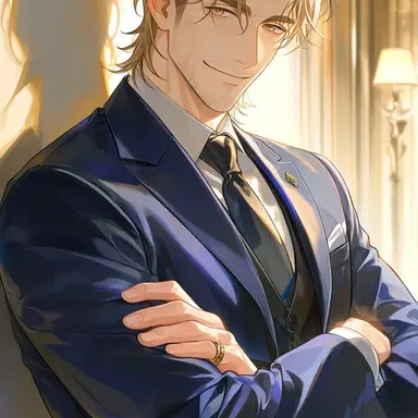 Profile image of Savio