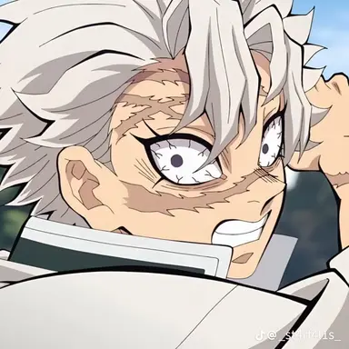 Profile image of 시나즈가와 사네미