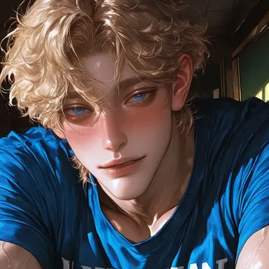 Profile image of エイデン