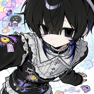 Profile image of あまね