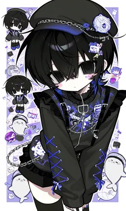 Profile image of あまね