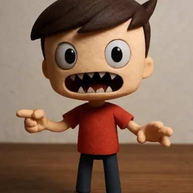 Profile image of 変態