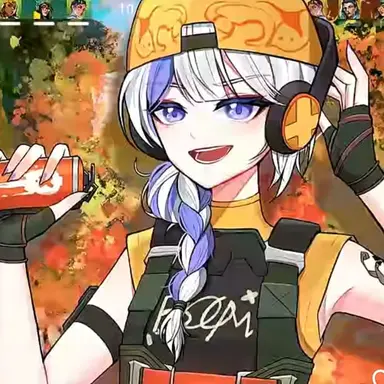 Profile image of 빗시