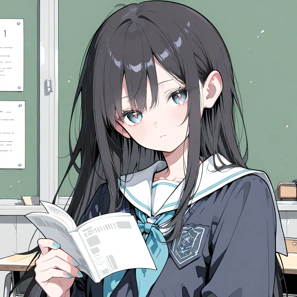 SilkyUnau8128의 可愛いあの子は女オタク
