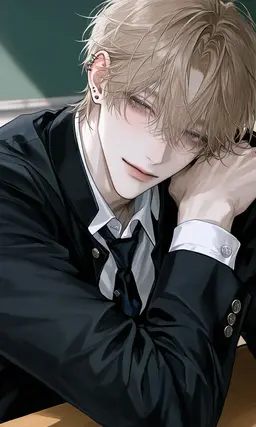 Profile image of 優斗