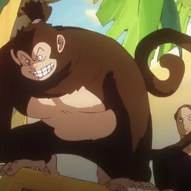 Profile image of Monster