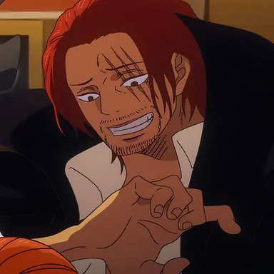 Profile image of Shanks