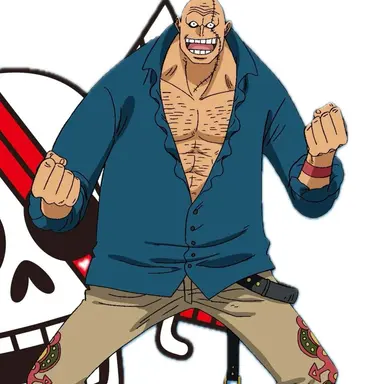 Profile image of Bonk Punch
