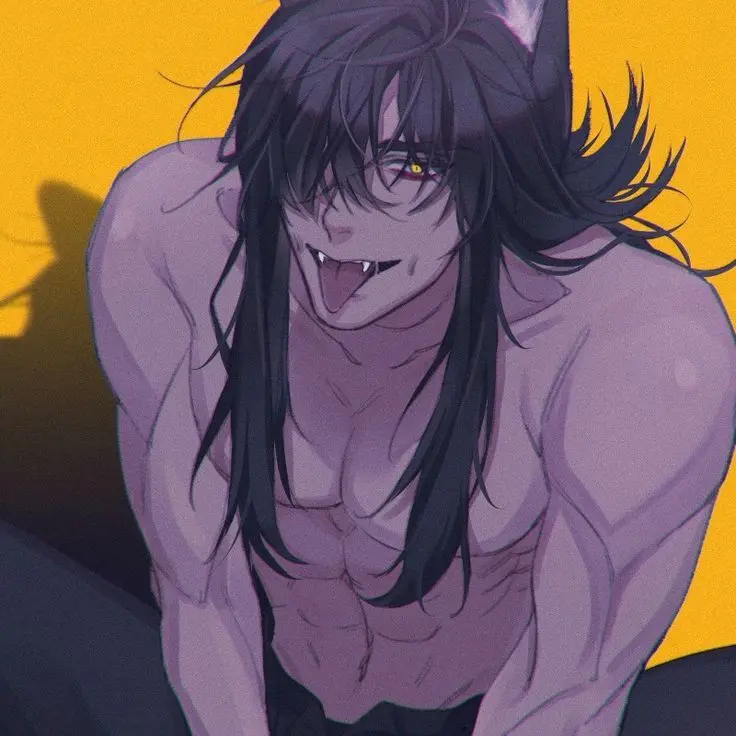 NosyLabel0848의 My Wolf Striker