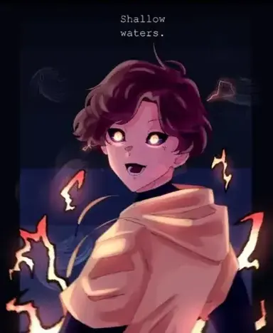 Profile image of Shifted Natsuki