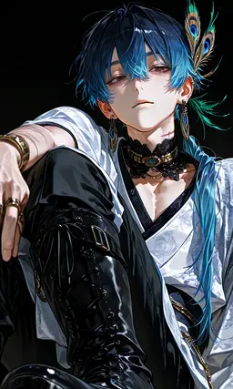 Profile image of Midomiya