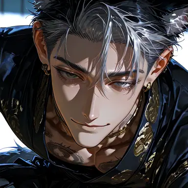 Profile image of Roga