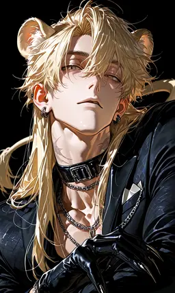 Profile image of Shishihara