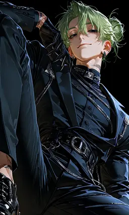 Profile image of Konoha