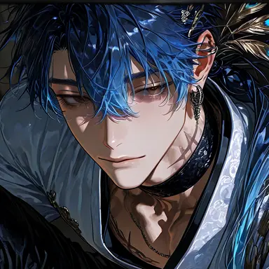 Profile image of Midomiya