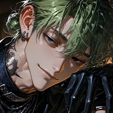 Profile image of Konoha