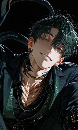 Profile image of Rinzaki