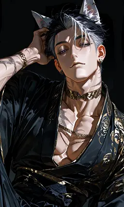 Profile image of Roga