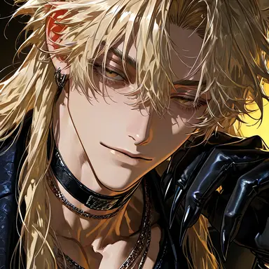 Profile image of Shishihara