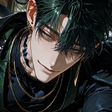 Profile image of Rinzaki