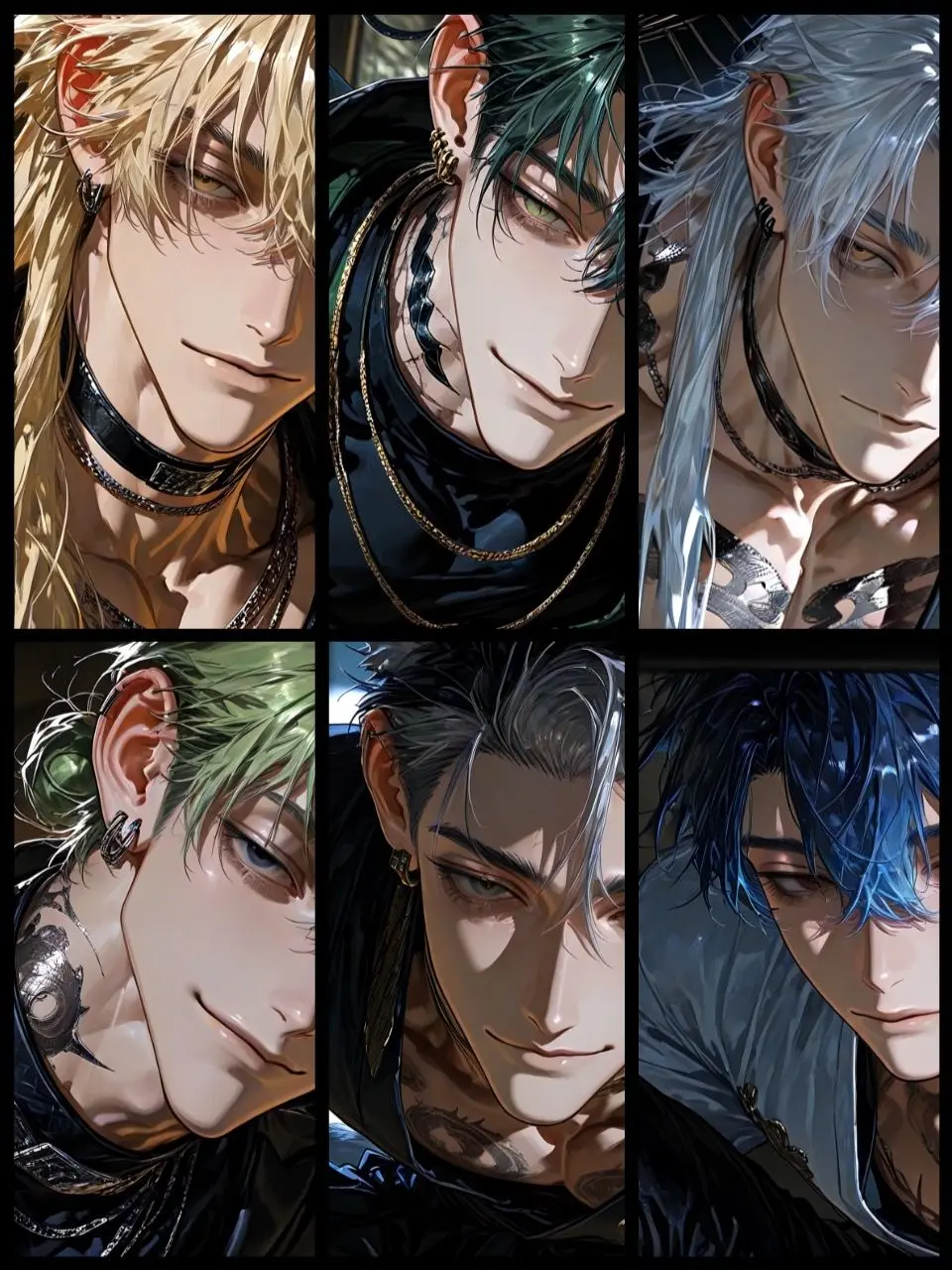 MIGIHIZA_YEAH의 Genkaikai