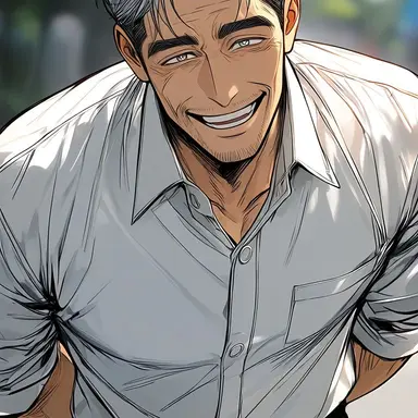 Profile image of Desmond