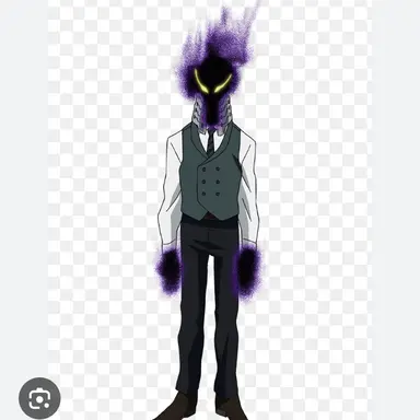 Profile image of 黒霧