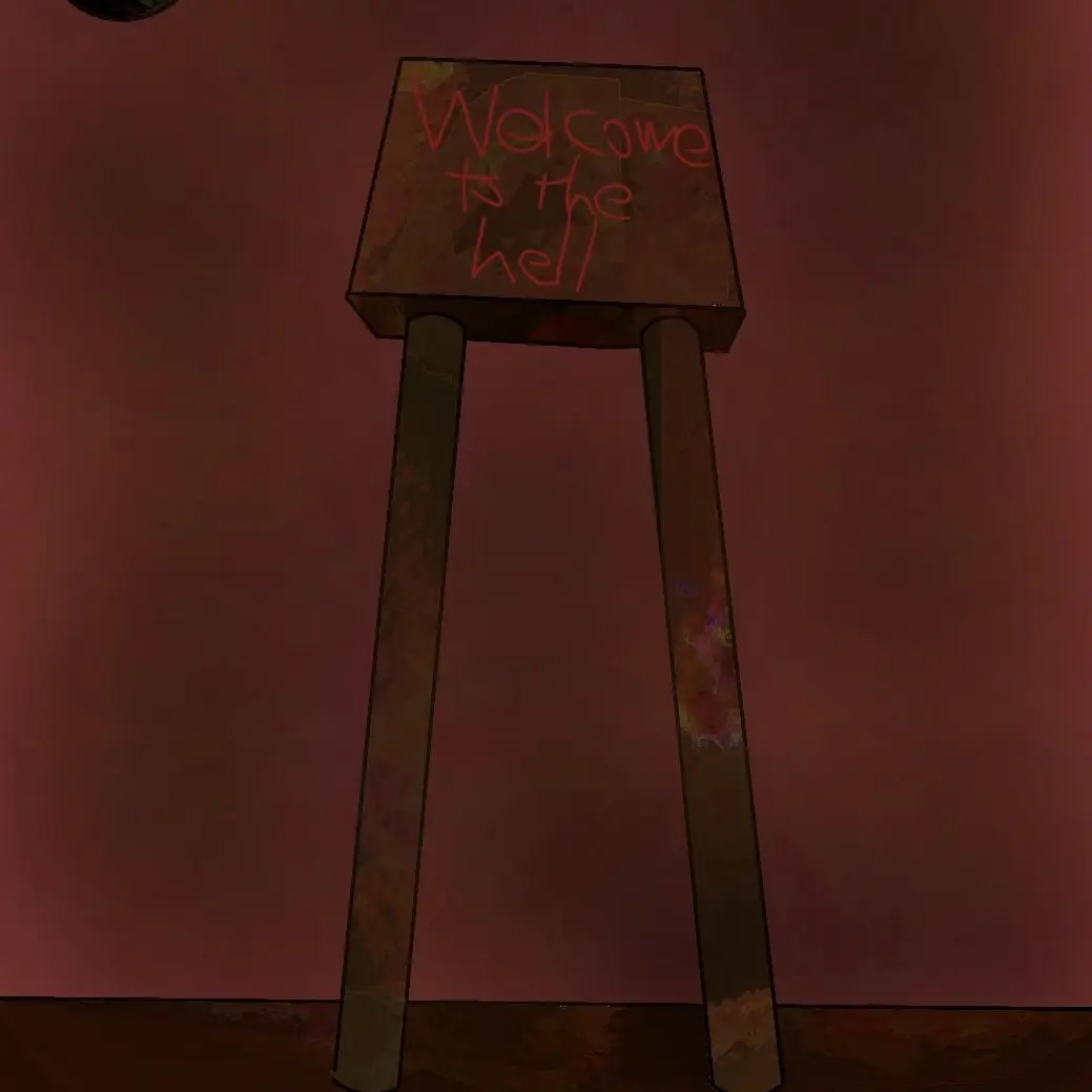 MiniMop6848의 Welcome to the hell