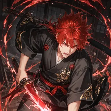 Profile image of ムラサメ