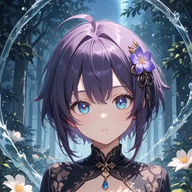 Profile image of マユ