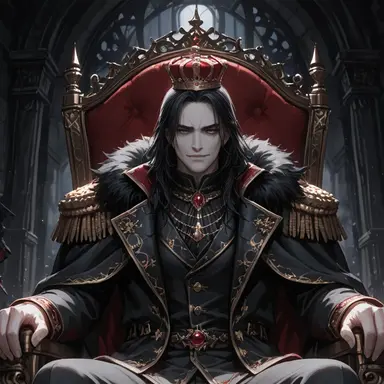 Profile image of アルバス