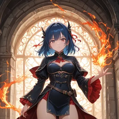 Profile image of ルドラ