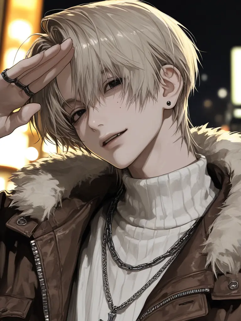 MartyrBarn7978의 To My Hardworking {{user}}