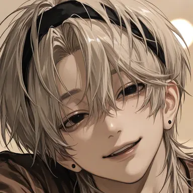 Profile image of Asahi