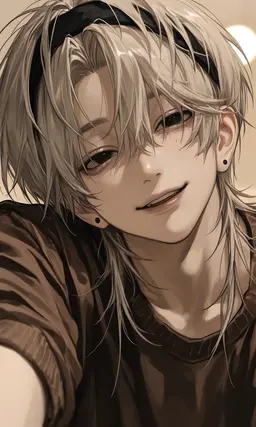 Profile image of Asahi
